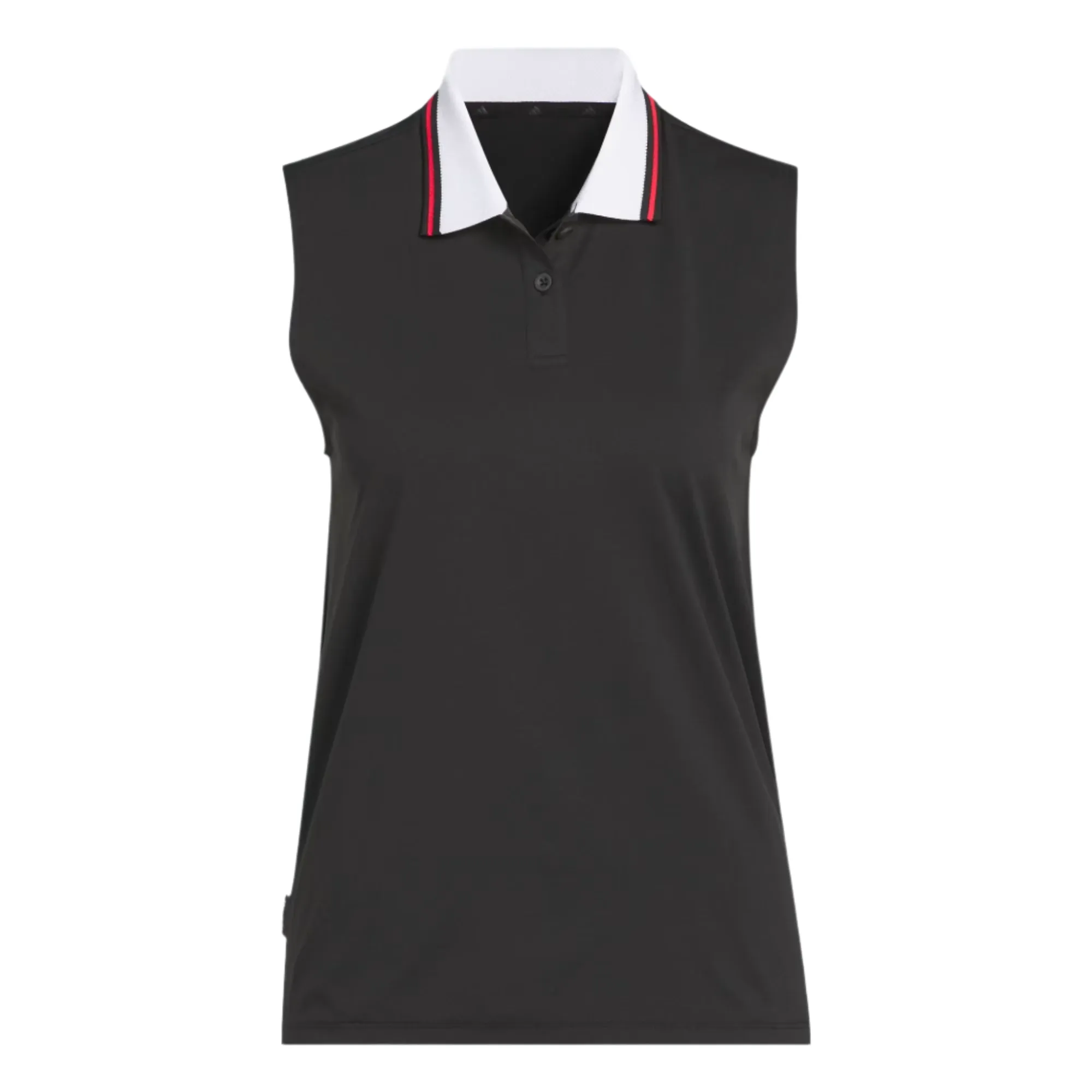 Adidas Ladies Beyond Twistknit Polo Shirt