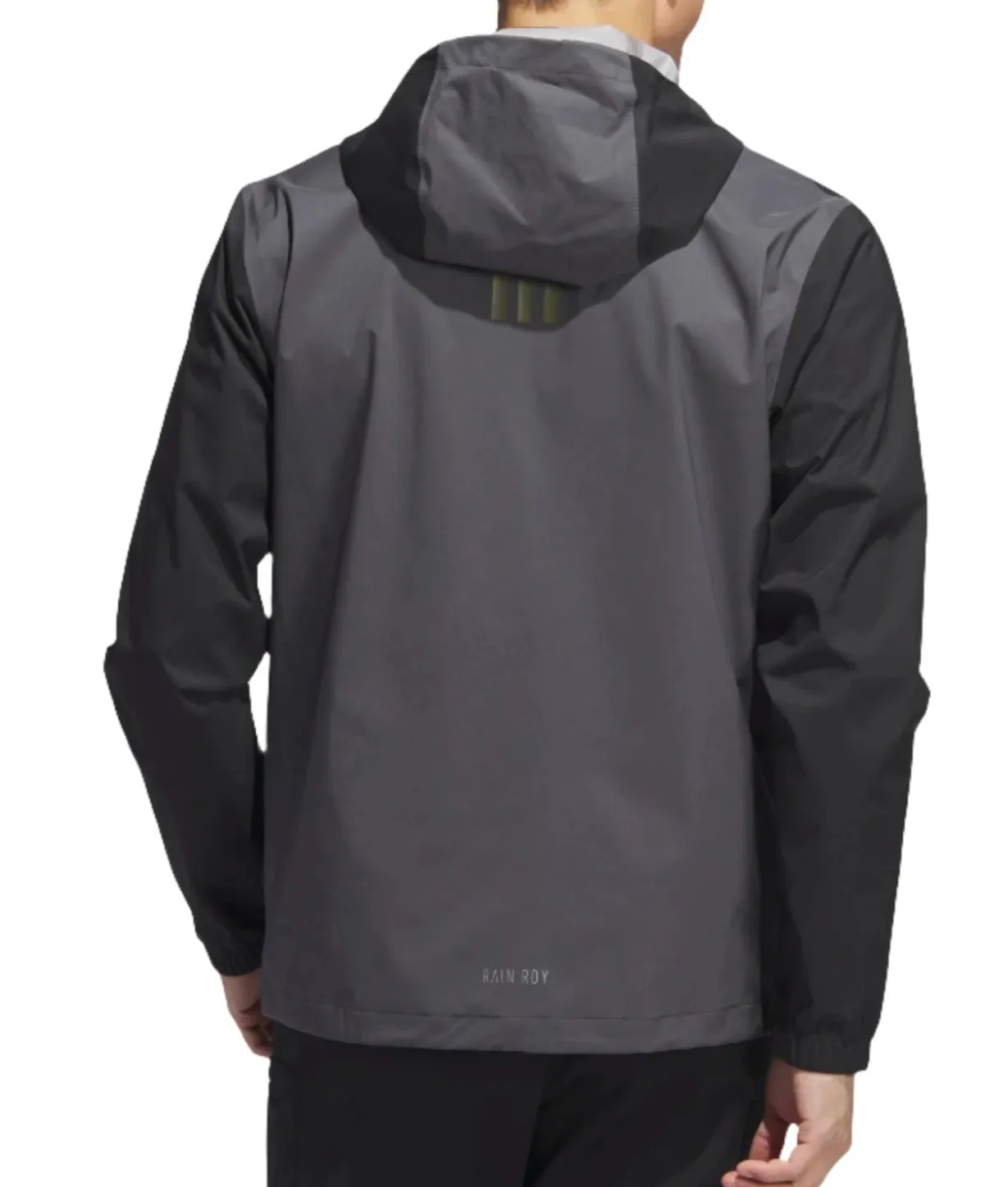 adidas RAIN.RDY Golf Jacket