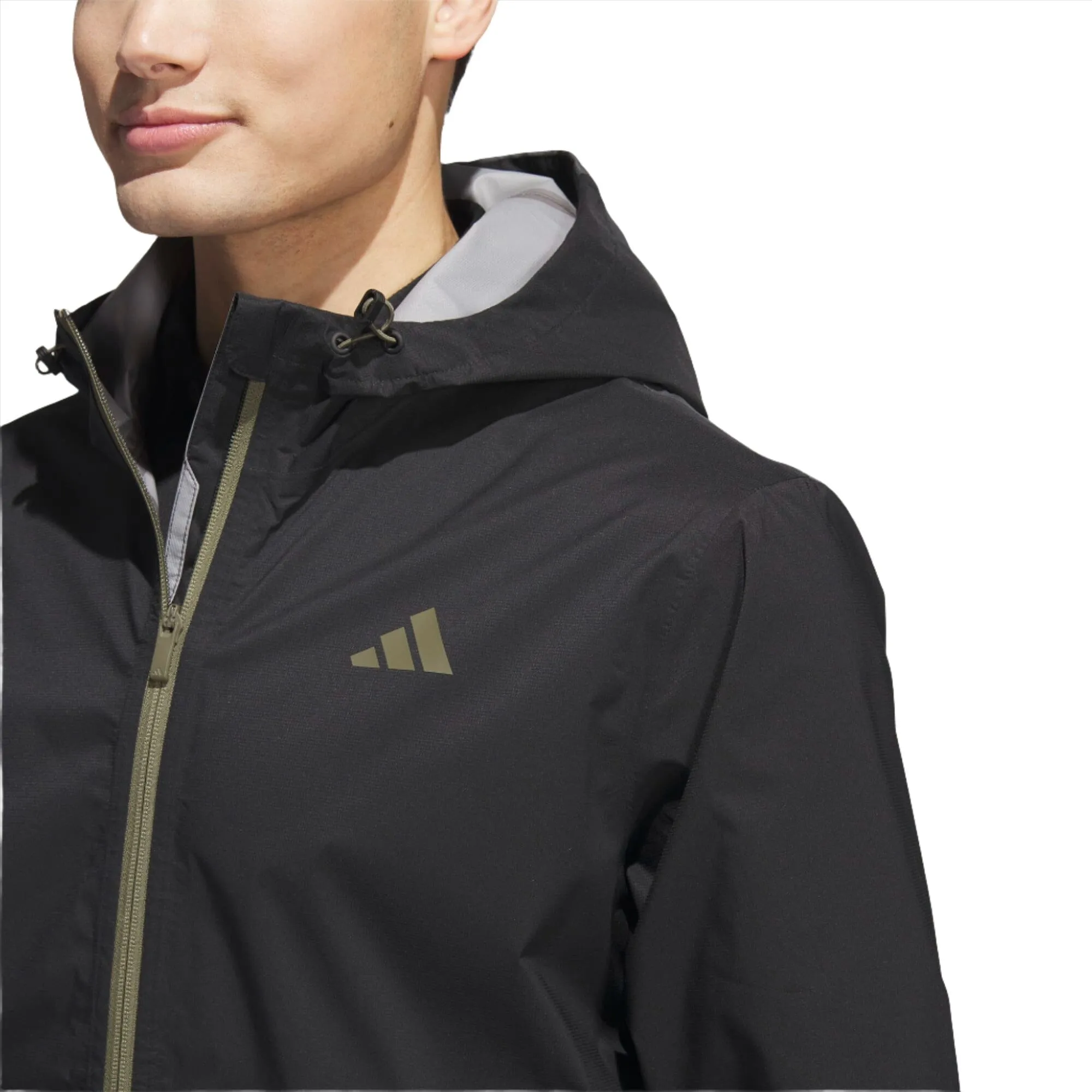 adidas RAIN.RDY Golf Jacket
