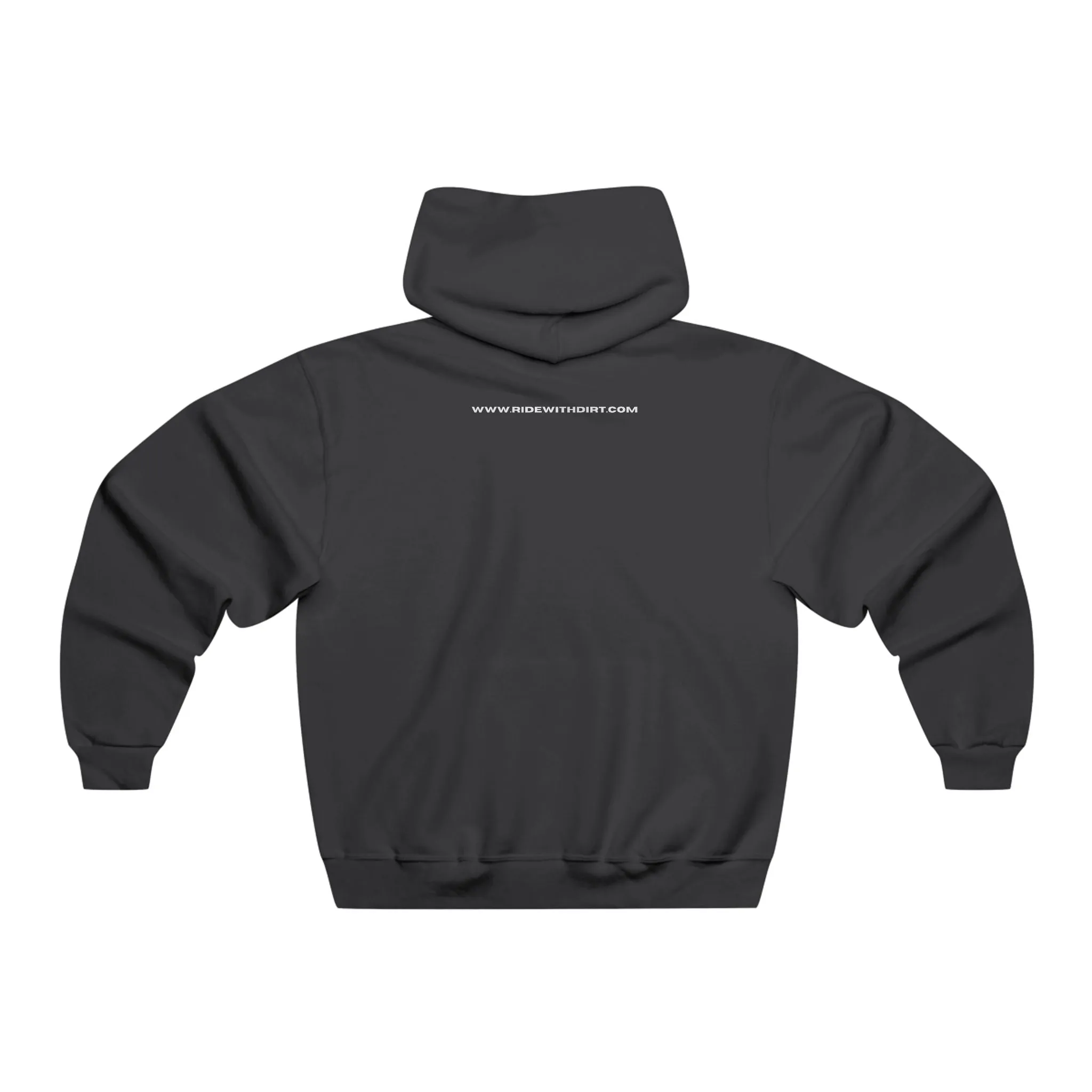 Against All Enemies Hoodie