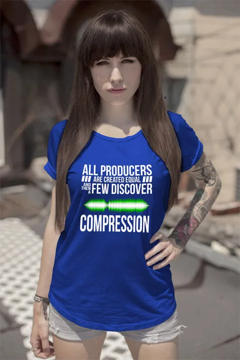 All Prudocts are created equal and then a few discover Compression (Women)