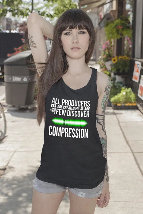 All Prudocts are created equal and then a few discover Compression (Women)