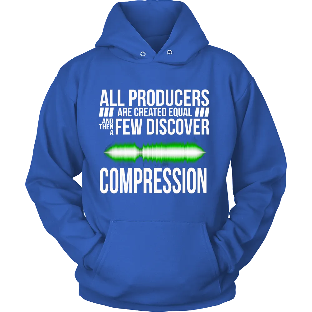 All Prudocts are created equal and then a few discover Compression (Women)