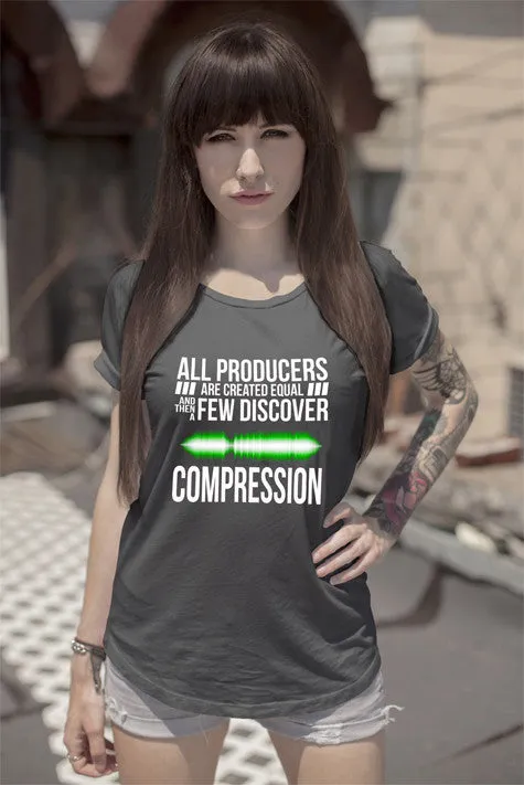 All Prudocts are created equal and then a few discover Compression (Women)