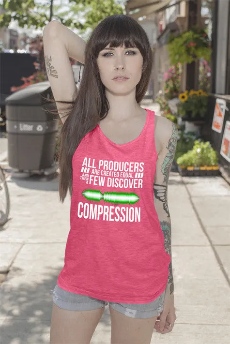 All Prudocts are created equal and then a few discover Compression (Women)