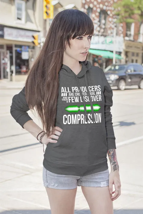 All Prudocts are created equal and then a few discover Compression (Women)