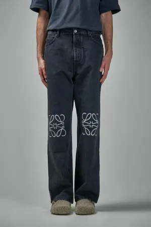 Anagram Baggy Jeans