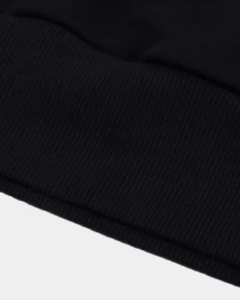 Angry Happy Hearts Oversized Hoodie