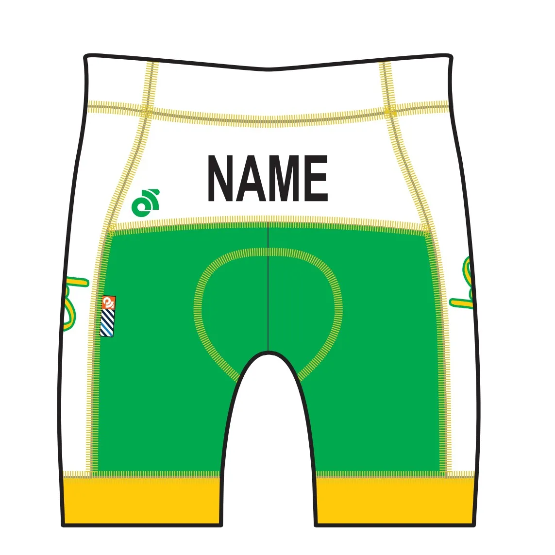 APEX Tri Shorts