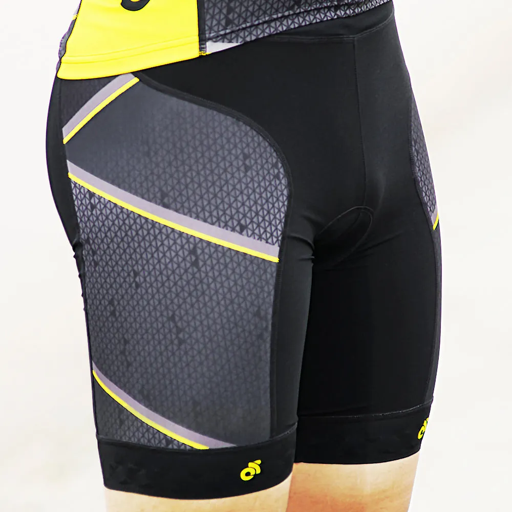 APEX TRI SHORTS