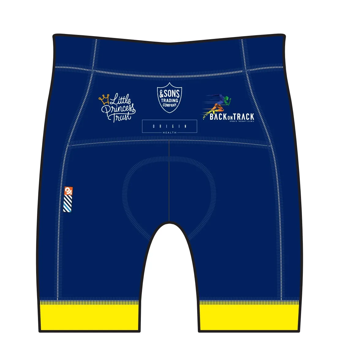 APEX Tri Shorts