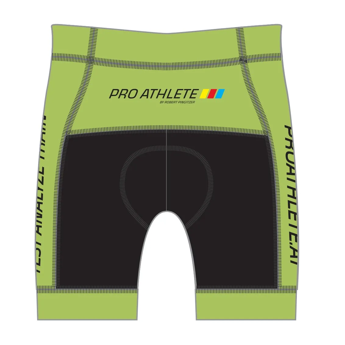 APEX Tri Shorts