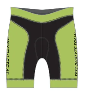 APEX Tri Shorts