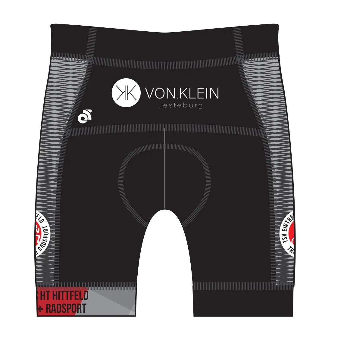 APEX Tri Shorts