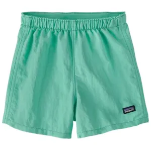 Aqua Baggies Shorts