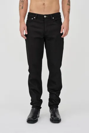 Archer - Rinse Black