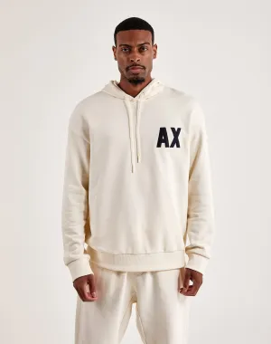 Armani Exchange Oversized Hoodie