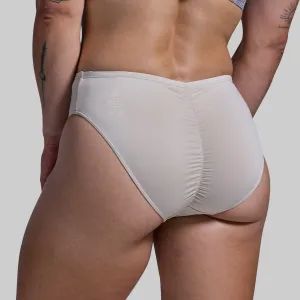 Athleisure Undies (Oatmeal)