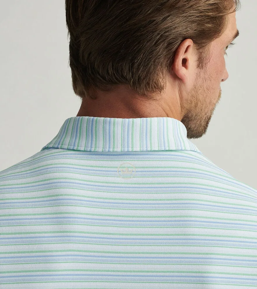 Atrium Performance Jersey Polo