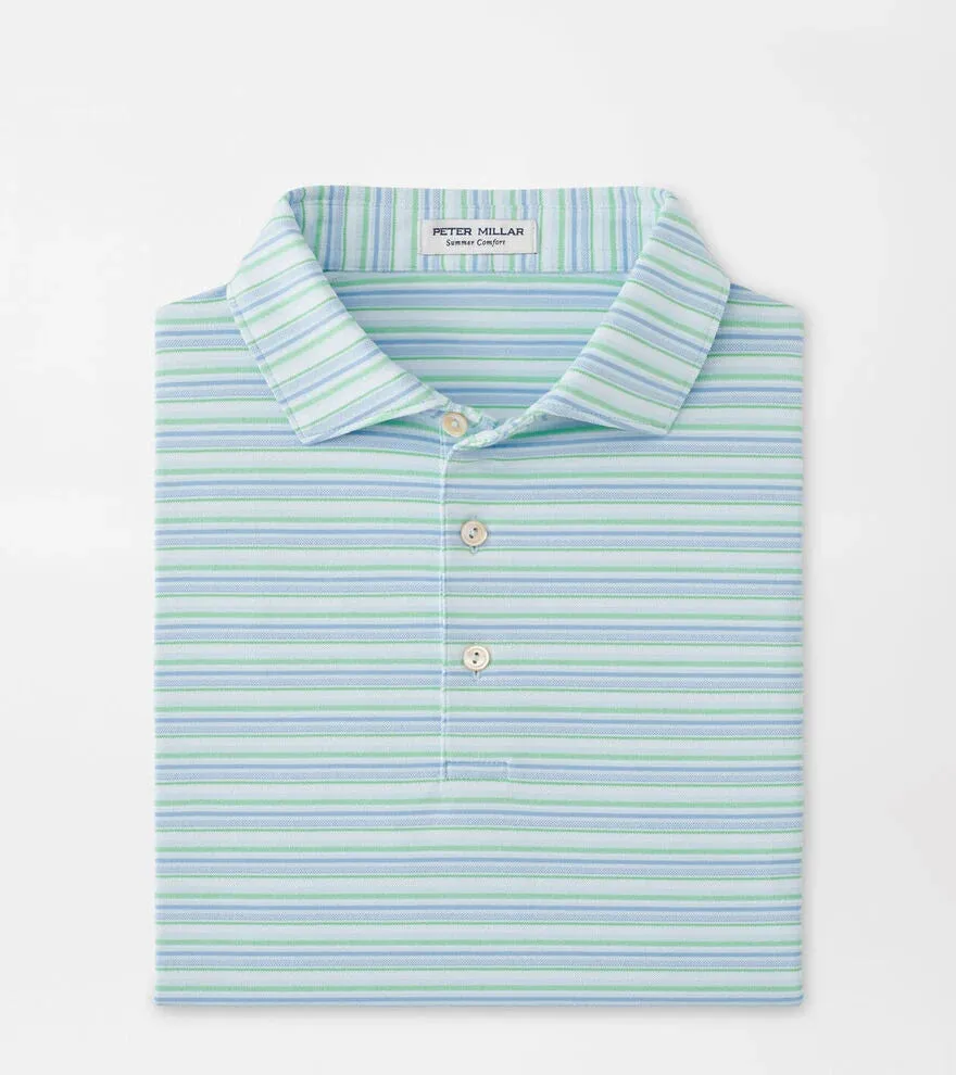 Atrium Performance Jersey Polo