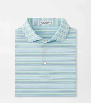 Atrium Performance Jersey Polo