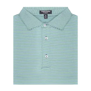 Augusta Stripe Pro Fit