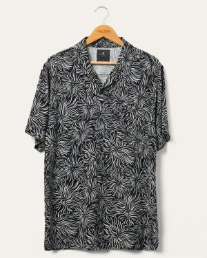 Austin One Pocket Camp Shirt