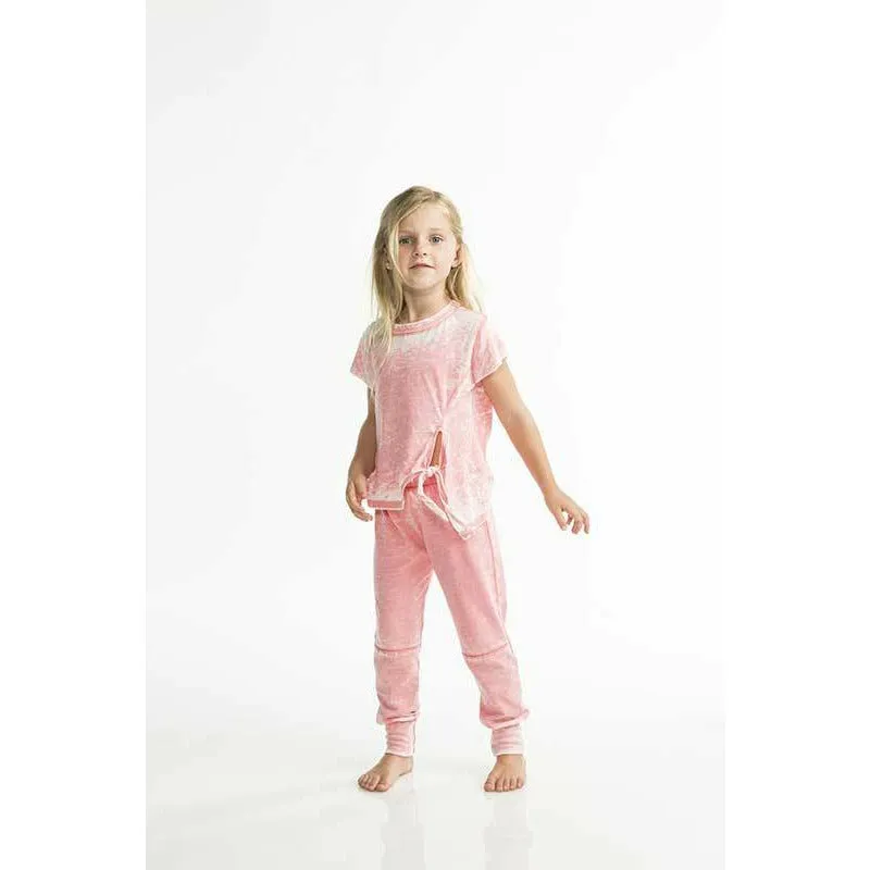 Azma-Dist Burnout Joggers