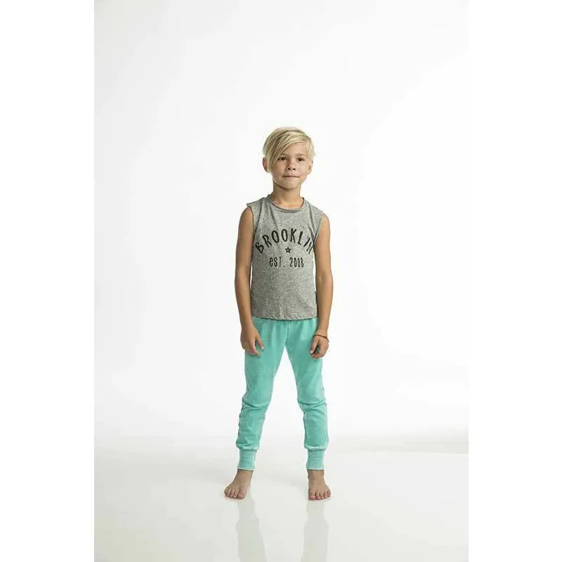 Azma-Dist Burnout Joggers