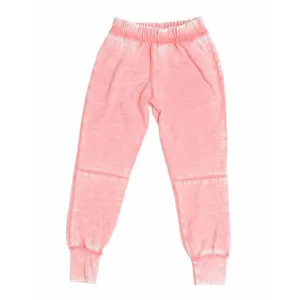 Azma-Dist Burnout Joggers