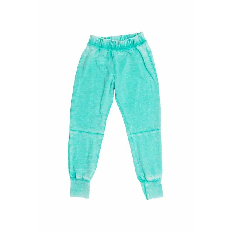 Azma-Dist Burnout Joggers