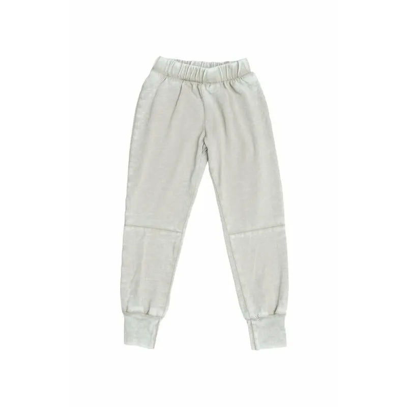 Azma-Dist Burnout Joggers