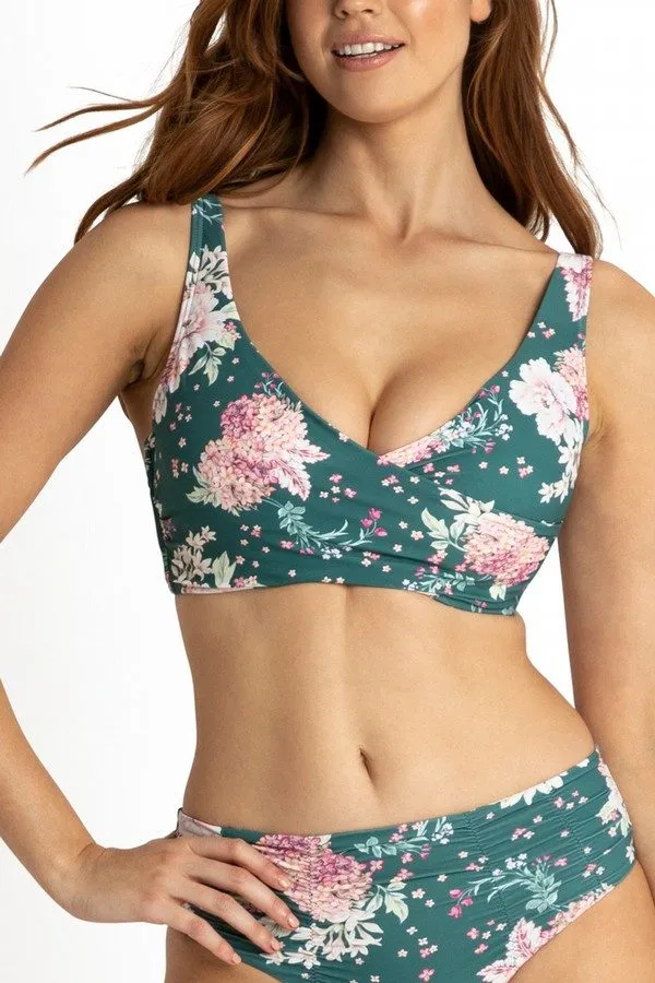 Azura Notting Hill DD-E Twist Bra
