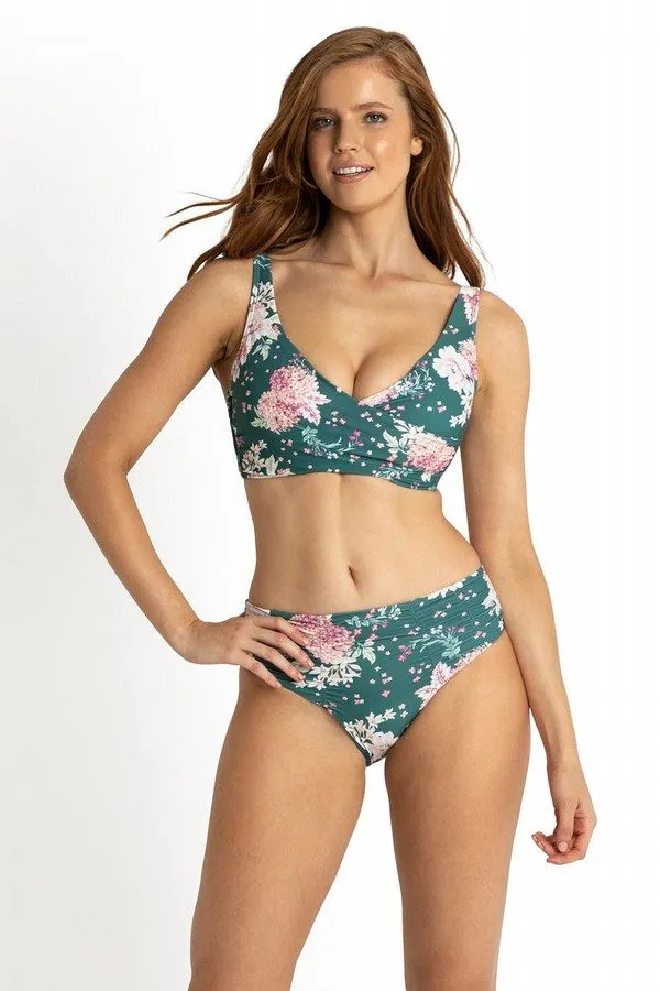 Azura Notting Hill DD-E Twist Bra
