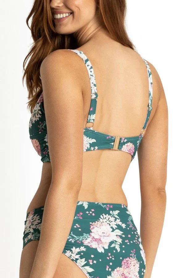 Azura Notting Hill DD-E Twist Bra