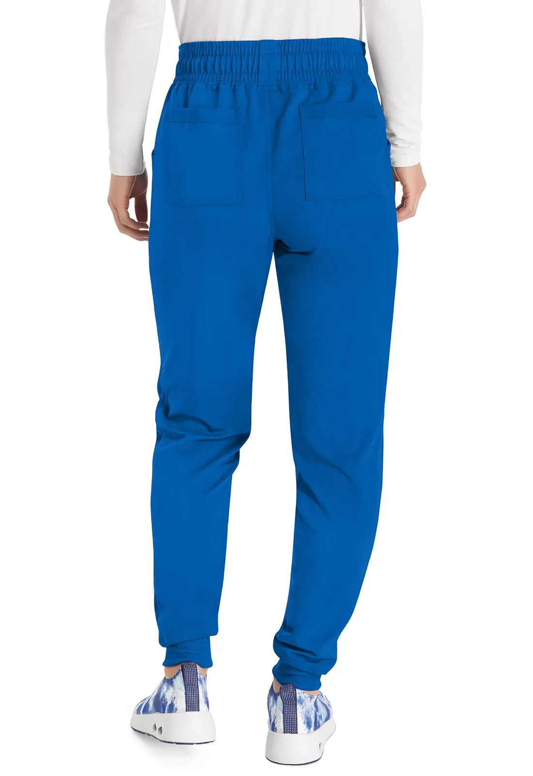 Balance DK155 Mid Rise Jogger Pants Royal