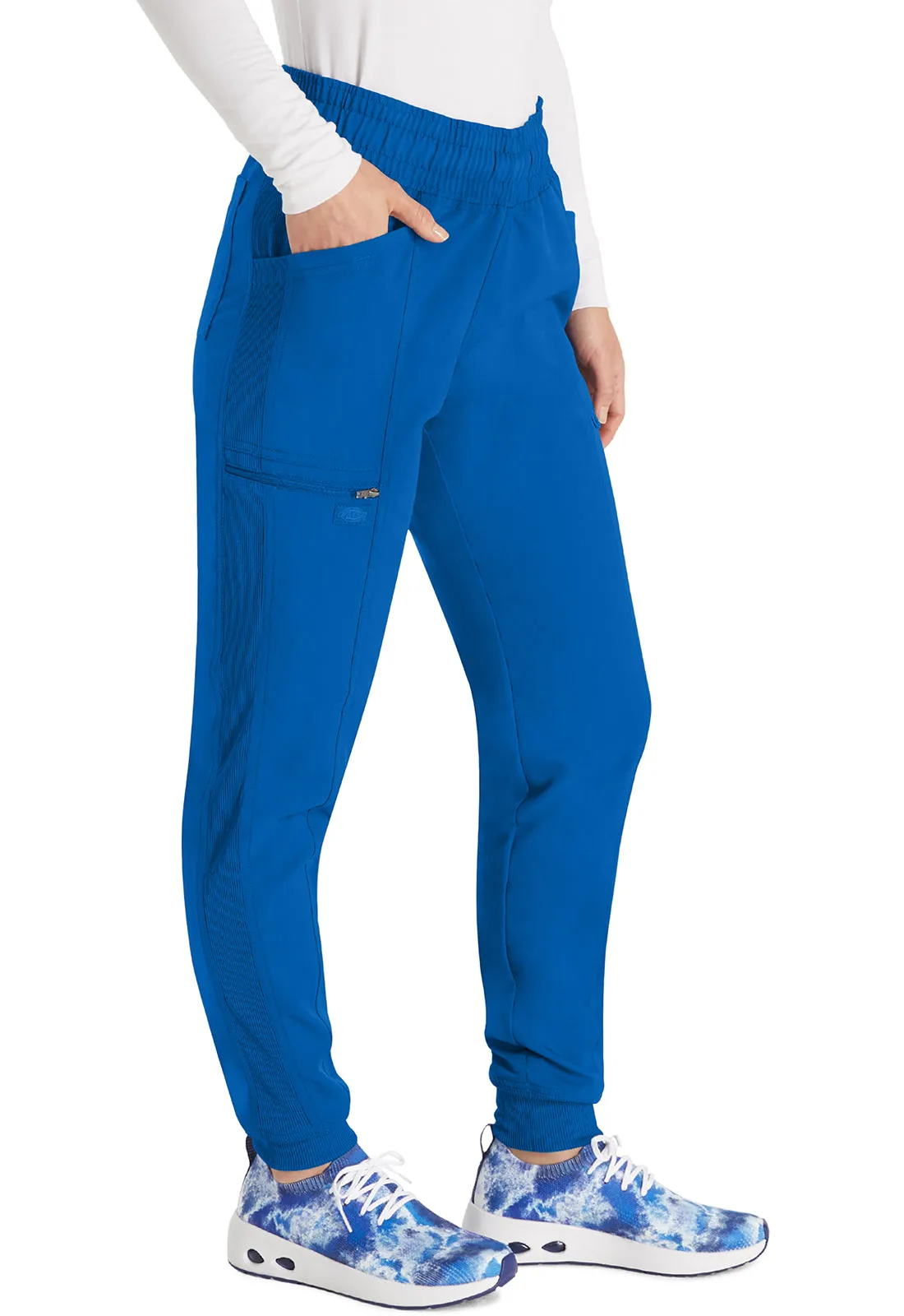 Balance DK155 Mid Rise Jogger Pants Royal