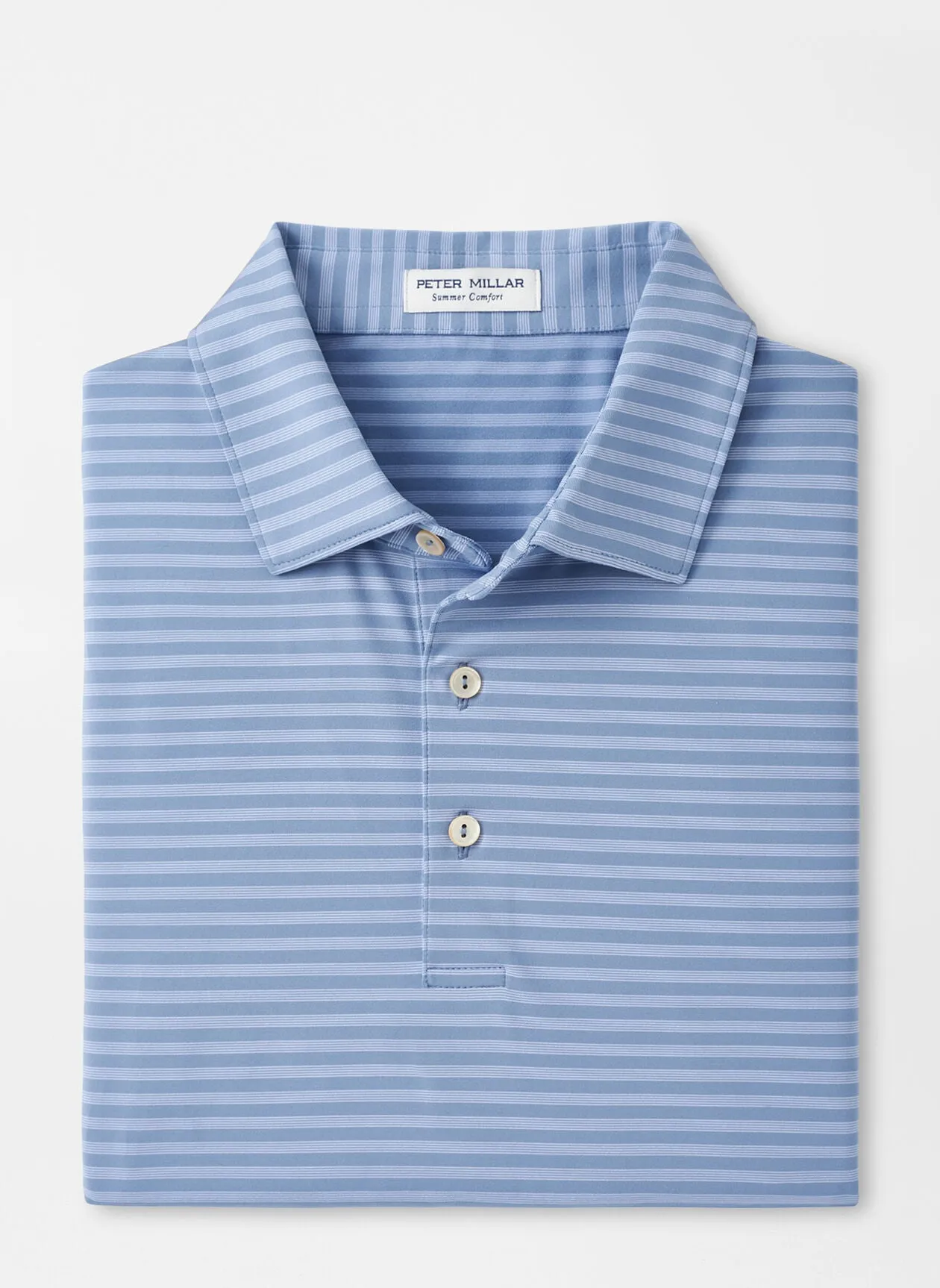 Baltic Performance Jersey Polo (Infinity)