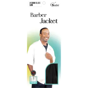 BARBER JACKET