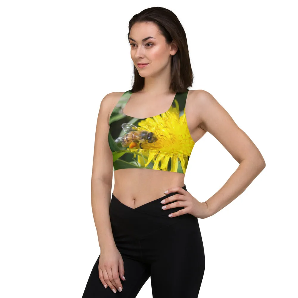 BeeBum Dandy Bra Top