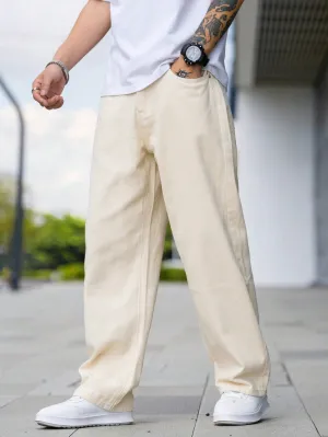 BELMONT | Relaxed Fit Cargo Jeans