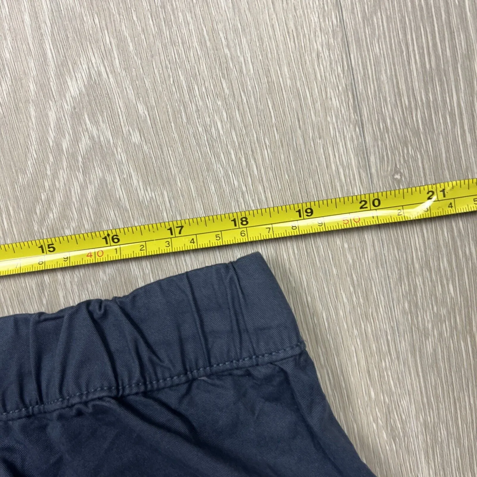 Big W Brilliant Basics Mens Casual Cuffed Jogger Pants Size 2XL (New)