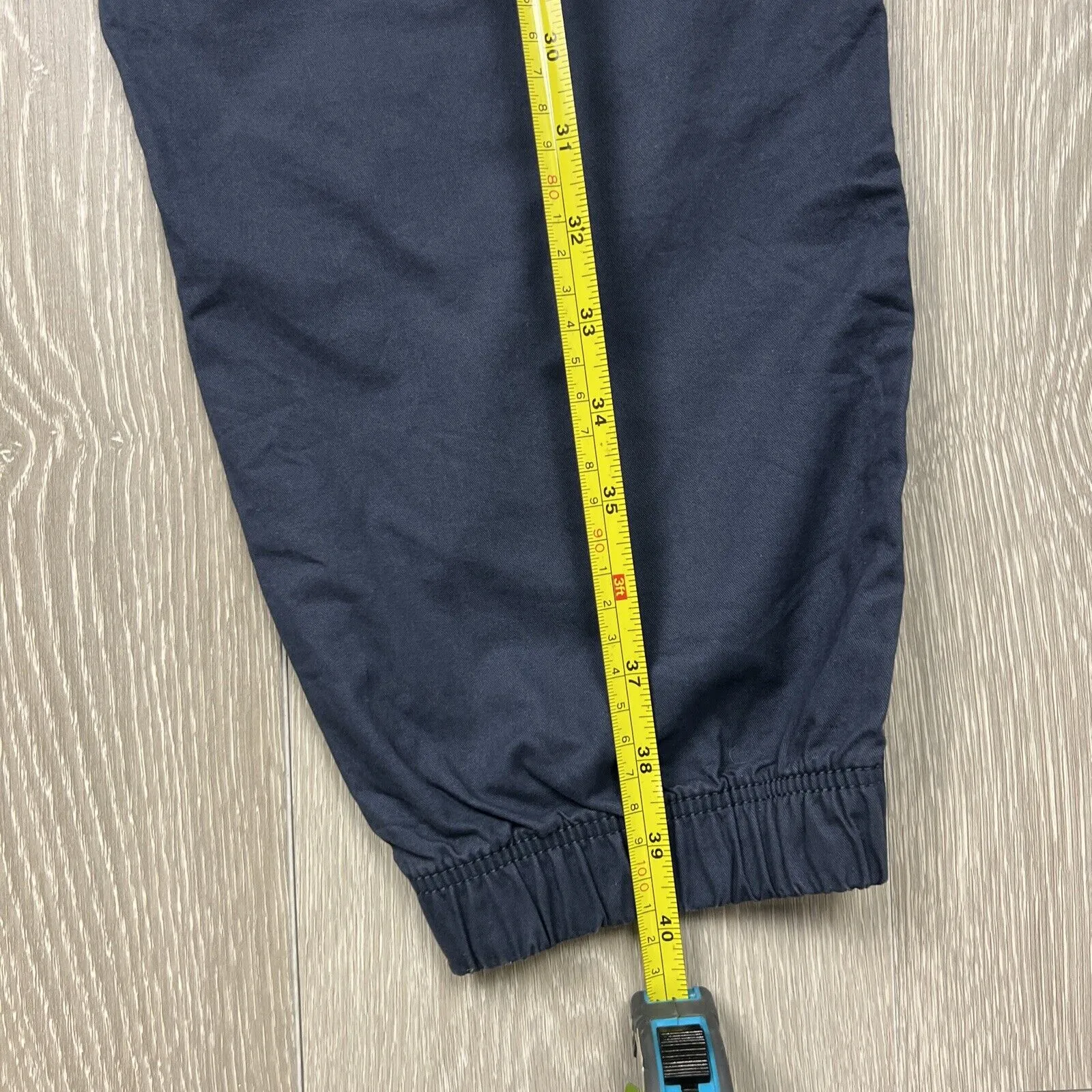 Big W Brilliant Basics Mens Casual Cuffed Jogger Pants Size 2XL (New)