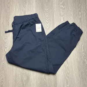 Big W Brilliant Basics Mens Casual Cuffed Jogger Pants Size 2XL (New)