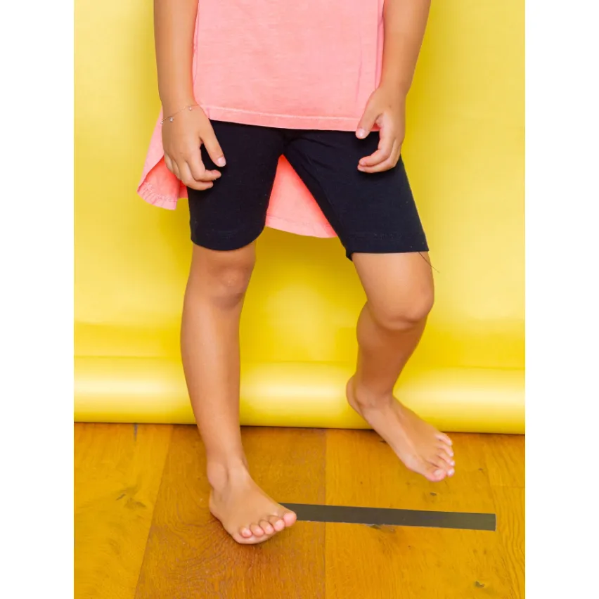 Biker Shorts | TD