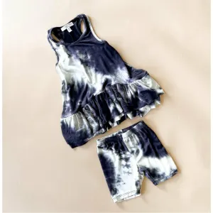 Biker Shorts | TD