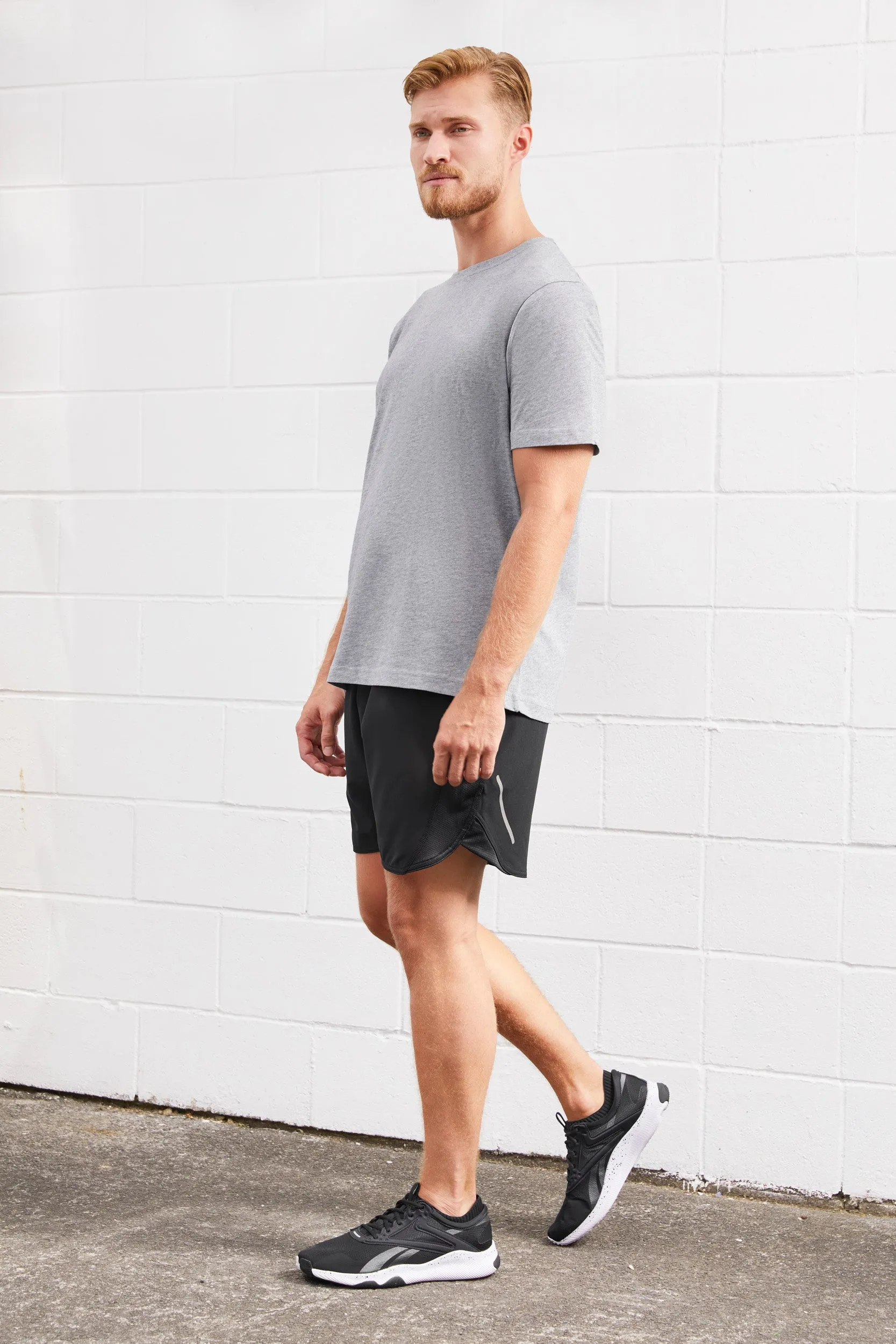 Biz Collection ST511M Tactic Mens Shorts