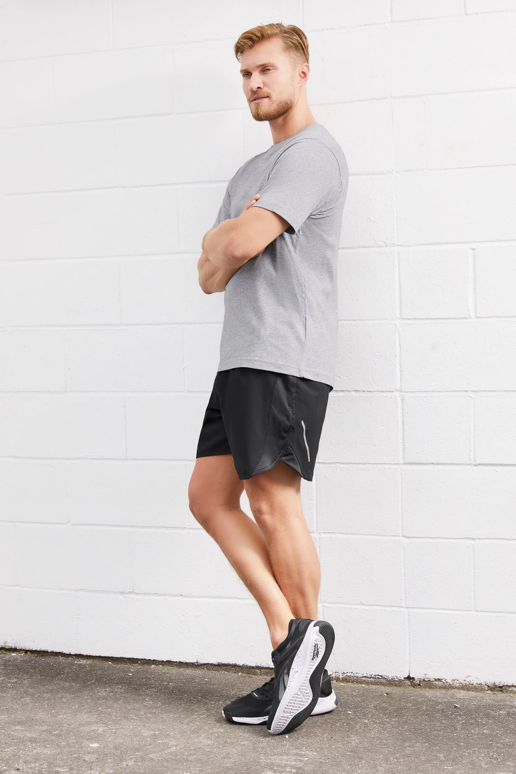Biz Collection ST511M Tactic Mens Shorts
