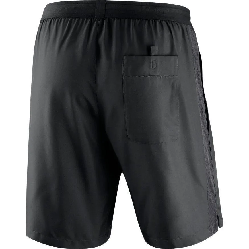 BLACKWOOD UNITED FC Men's Nike Dry Pocketed Shorts