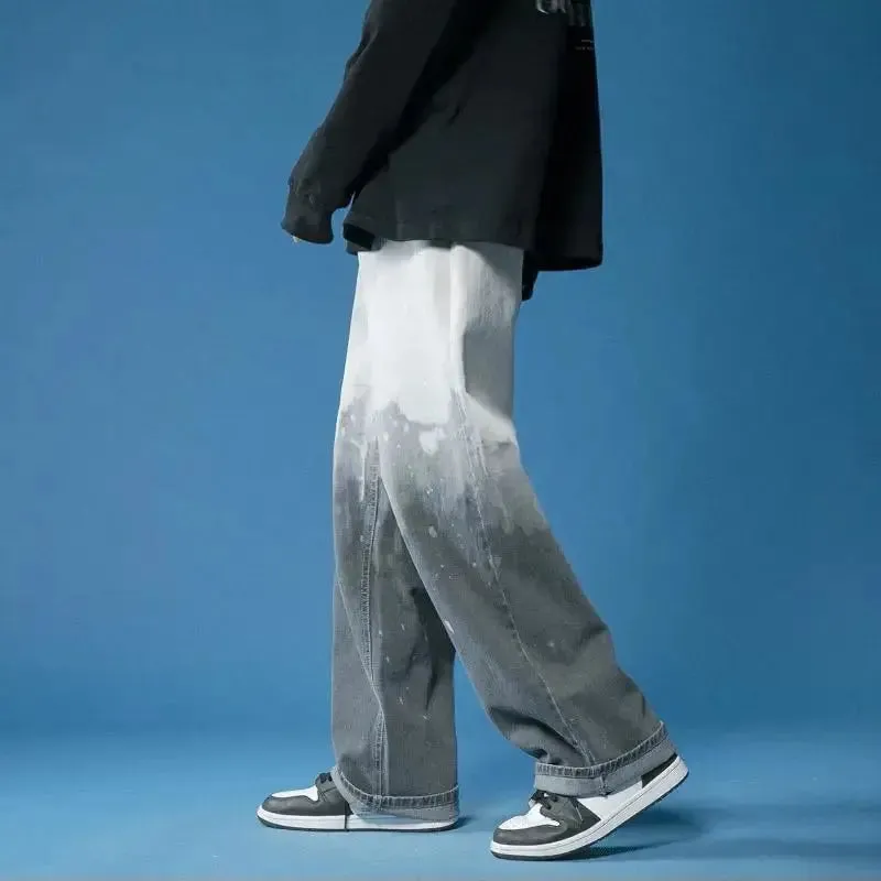 Blake Gradient Jeans